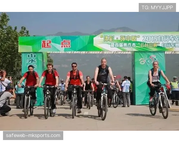 科技企业跨界布局加速 推动体育旅游产品形态与体验方式变革