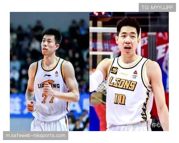 郭士强弃用张镇麟调整锋线轮换 朱俊龙摇摆四号位收效